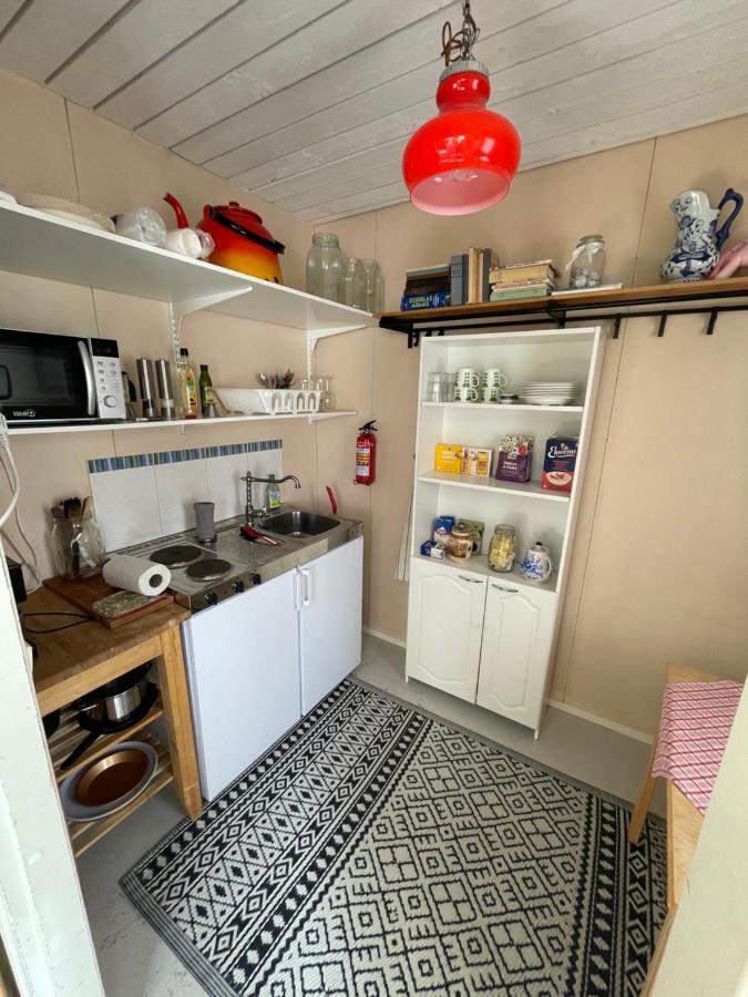 Koulumaeki Pansiyon Karkola Dış mekan fotoğraf
