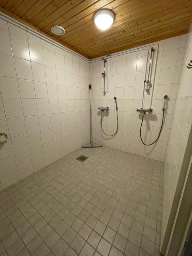 Koulumaeki Pansiyon Karkola Dış mekan fotoğraf